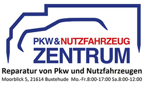 Pkw & Nutzfahrzeug Zentrum GmbH: Ihre Autowerkstatt in Buxtehude